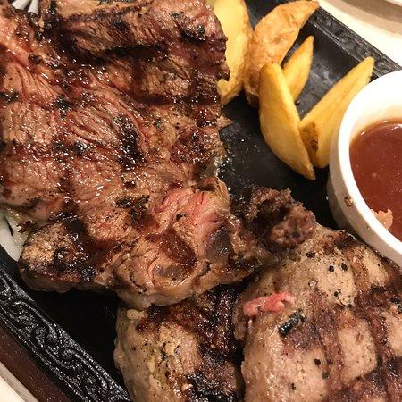 Steak Gusto Hiroshima Hagoromocho